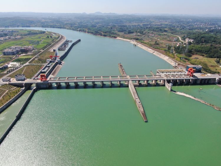 南寧交投集團(tuán)兩個(gè)電廠實(shí)現(xiàn)首季發(fā)電“開門紅”